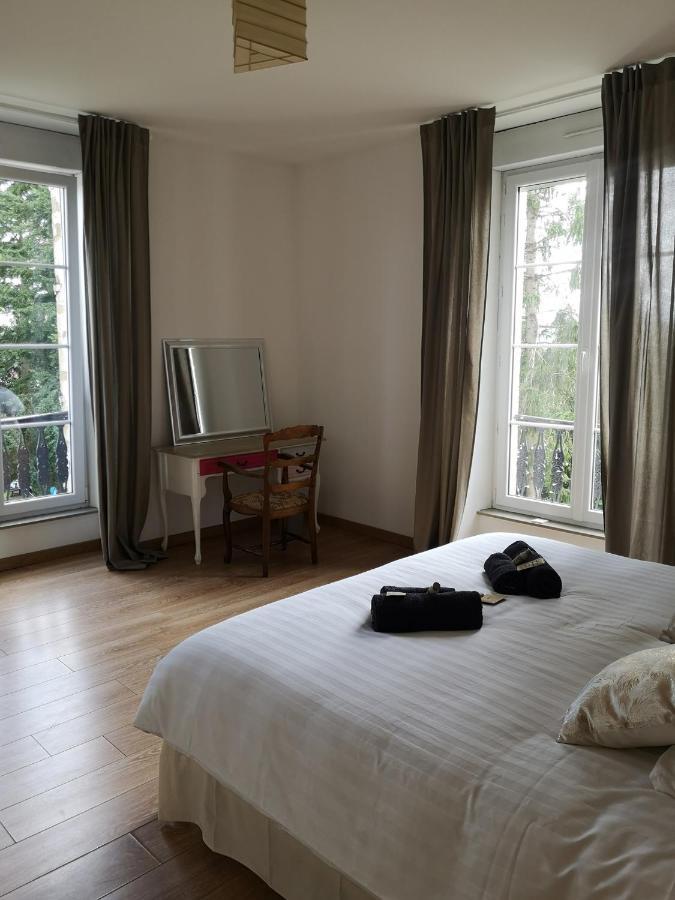 La Maison D'Hotte Revin  Екстериор снимка
