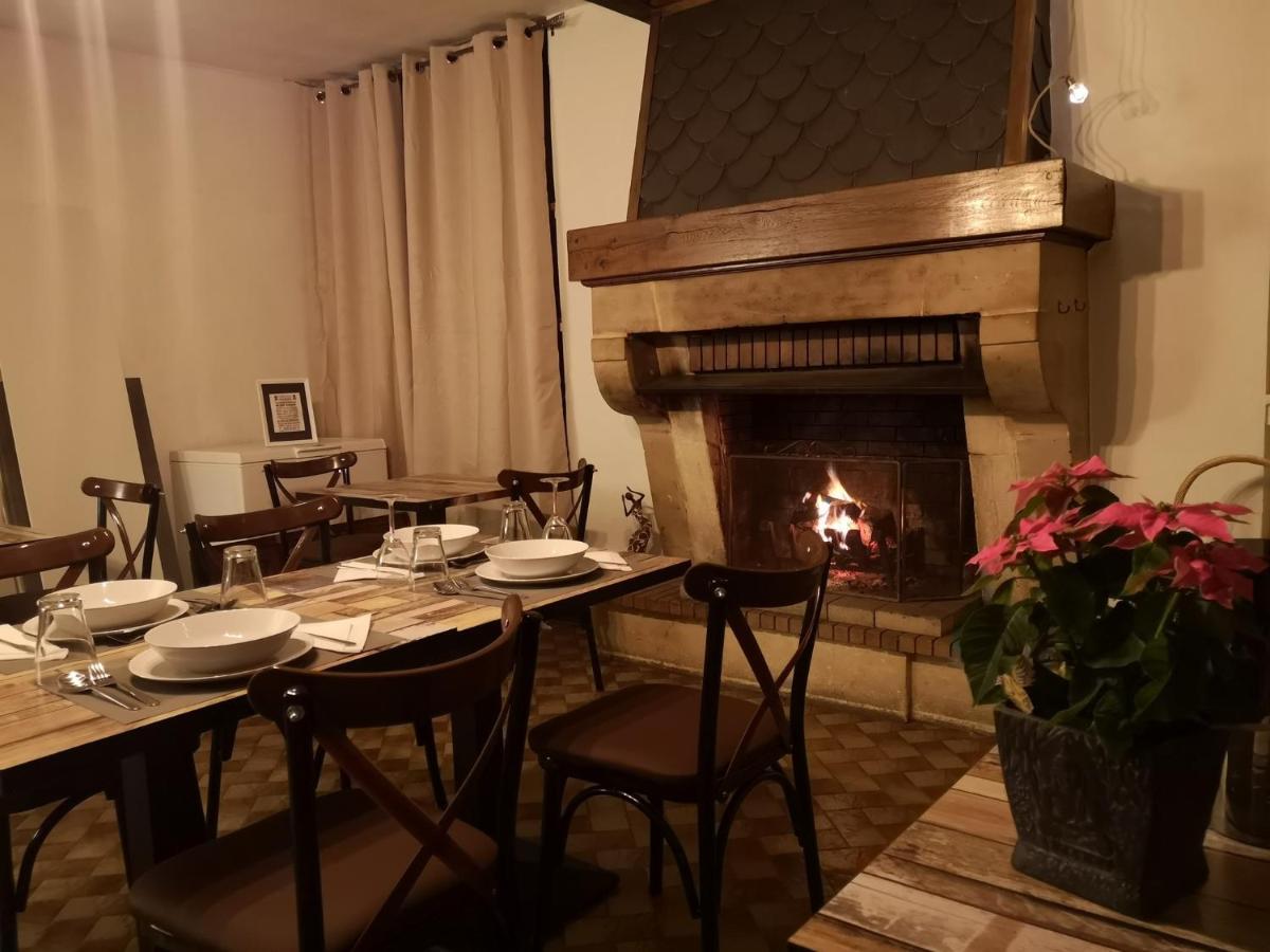 La Maison D'Hotte Revin  Екстериор снимка