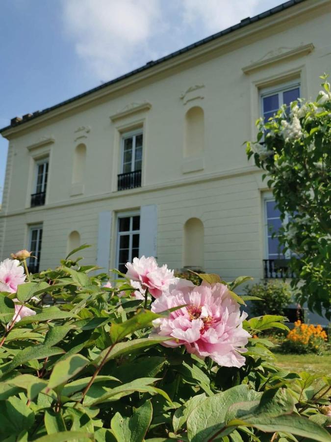 La Maison D'Hotte Revin  Екстериор снимка