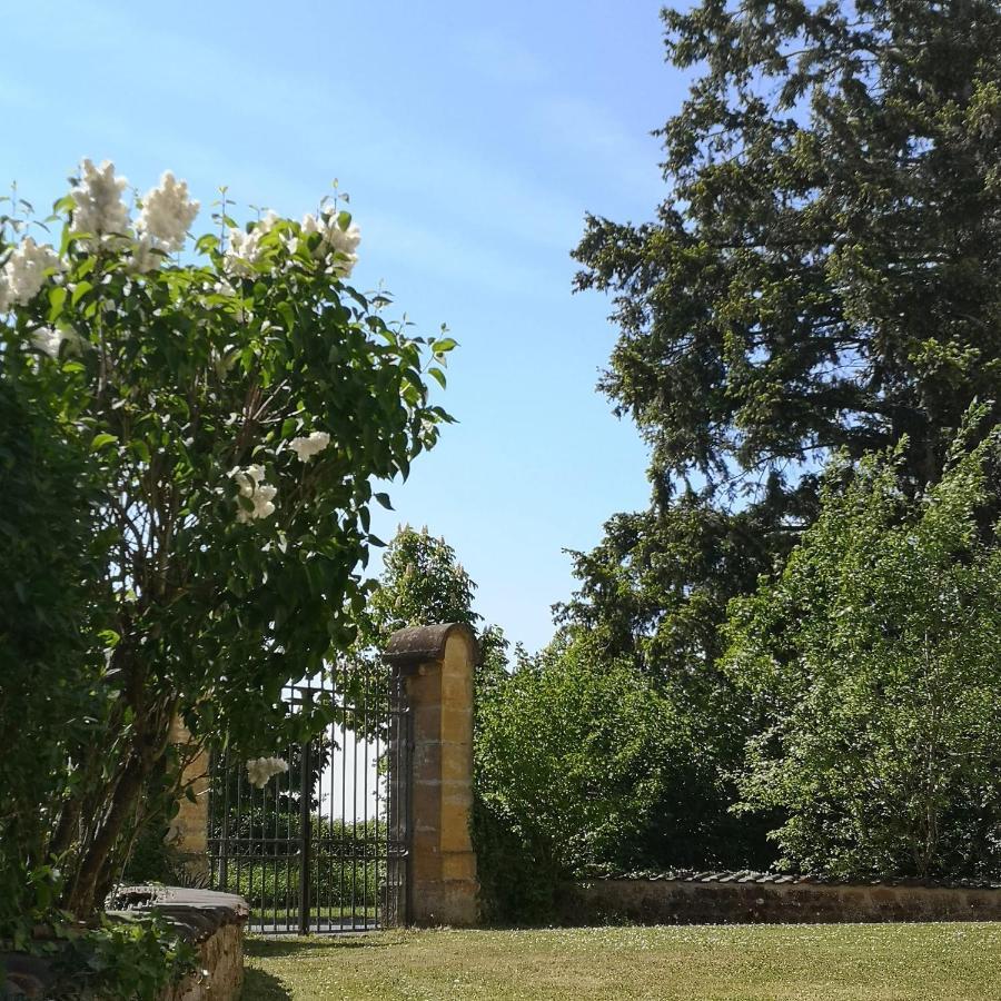 La Maison D'Hotte Revin  Екстериор снимка